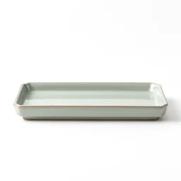 Tea tray