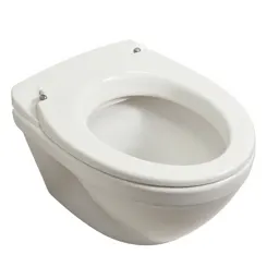 Toilet bowl