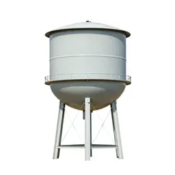 Water tower