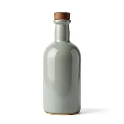 Whiskey bottle