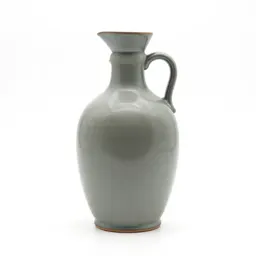 Whiskey jug