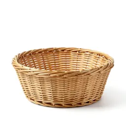 Wicker basket