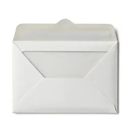 Window envelope