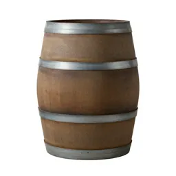 Wine cask