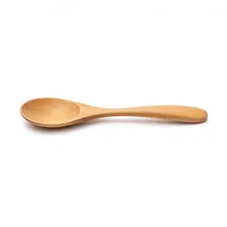Wooden spoon