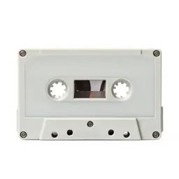Audiocassette