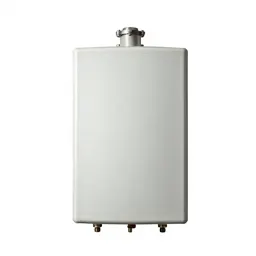 Auxiliary boiler