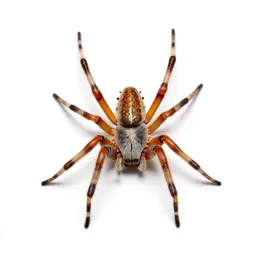Barn spider