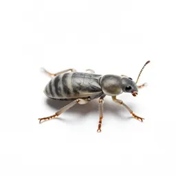 Bean weevil