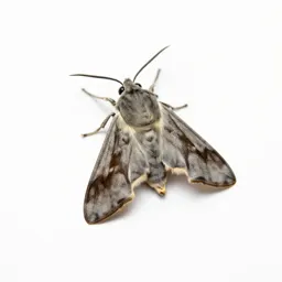 Bee moth
