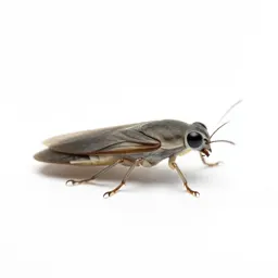 Bird louse