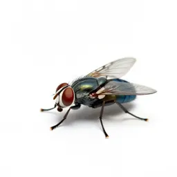 Blowfly