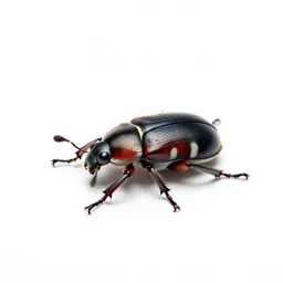 Buffalo carpet beetle