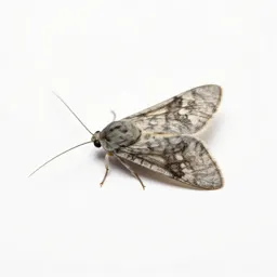 Caddis fly