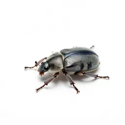 Carpet beetle