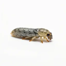 Casemaking clothes moth