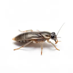 Cat flea