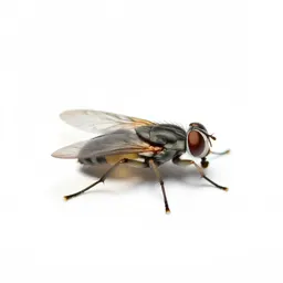 Chalcis fly