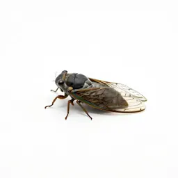 Cicada killer