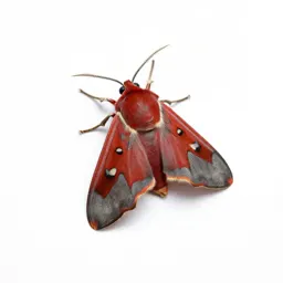 Cinnabar