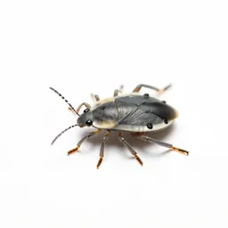 Citrus mealybug