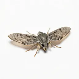Clothes moth