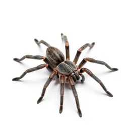 Comb-footed spider