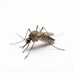 Common mosquito