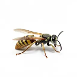 Common wasp