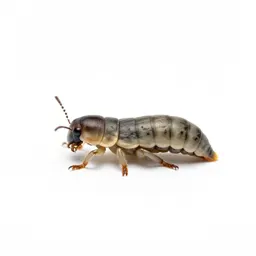 Corn borer