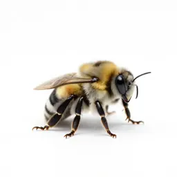 Cuckoo-bumblebee