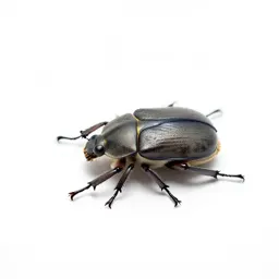 Darkling beetle
