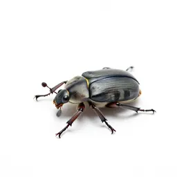Deathwatch beetle