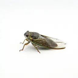 Dog-day cicada