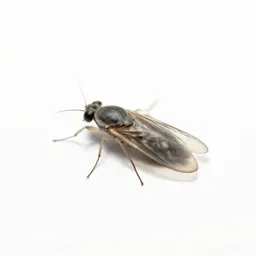 Fish fly