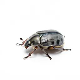 Flea beetle