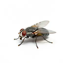 Flesh fly