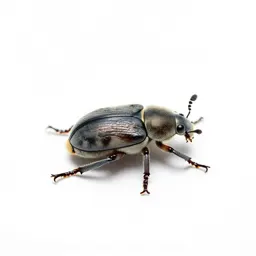 Flour beetle