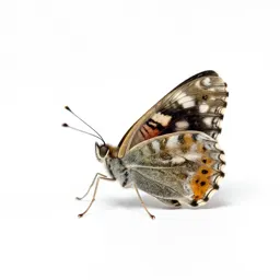 Fritillary