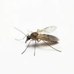 Fungus gnat