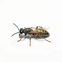 Gall wasp