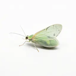 Green lacewing
