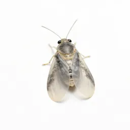 Greenhouse whitefly