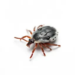 Hard tick