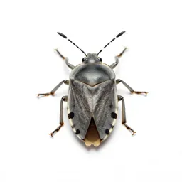 Heteropterous insect