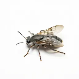 Homopterous insect