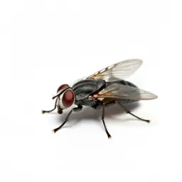Horn fly