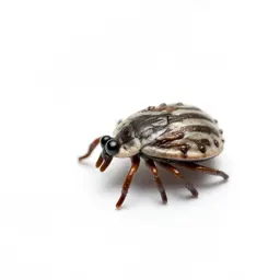 Horse tick