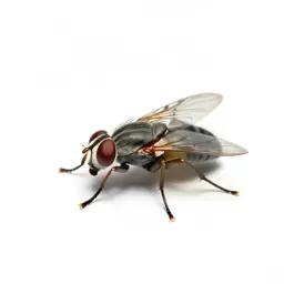 Human botfly