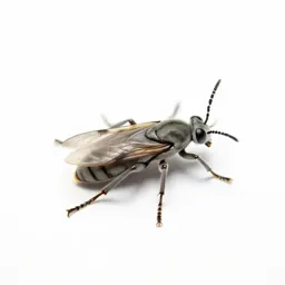 Hymenopterous insect